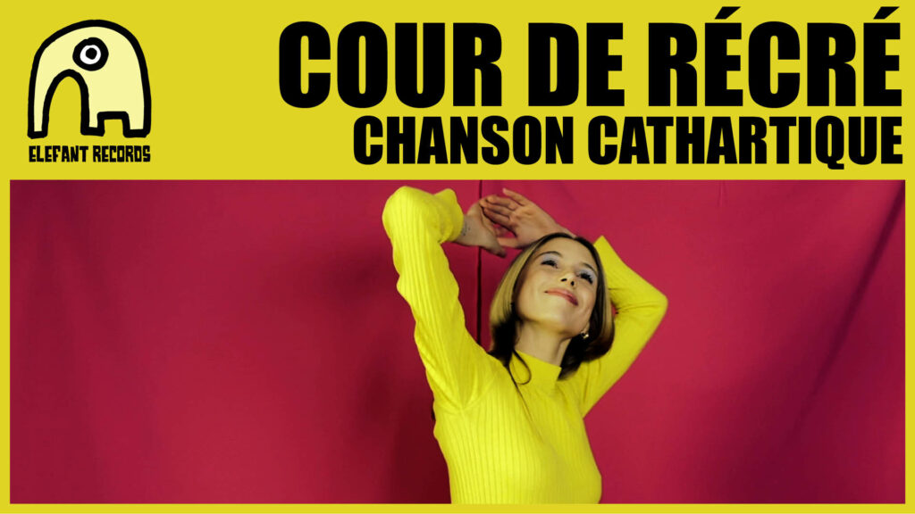 Imagen destacada de video: Chanson Cathartique [Video-Clip]